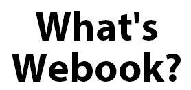 What's Webook?